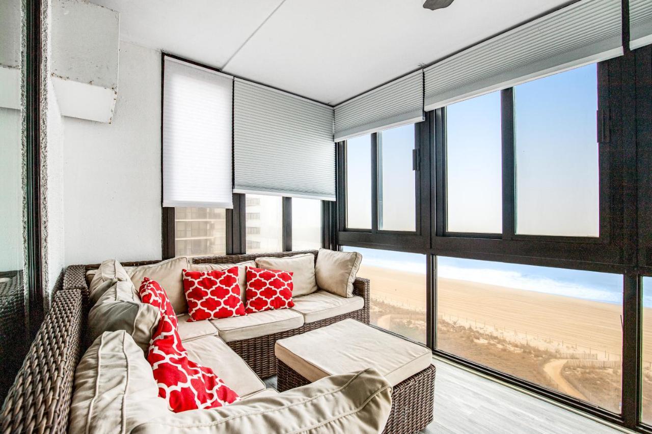 High Point North 9A Apartment Ocean City Exterior foto