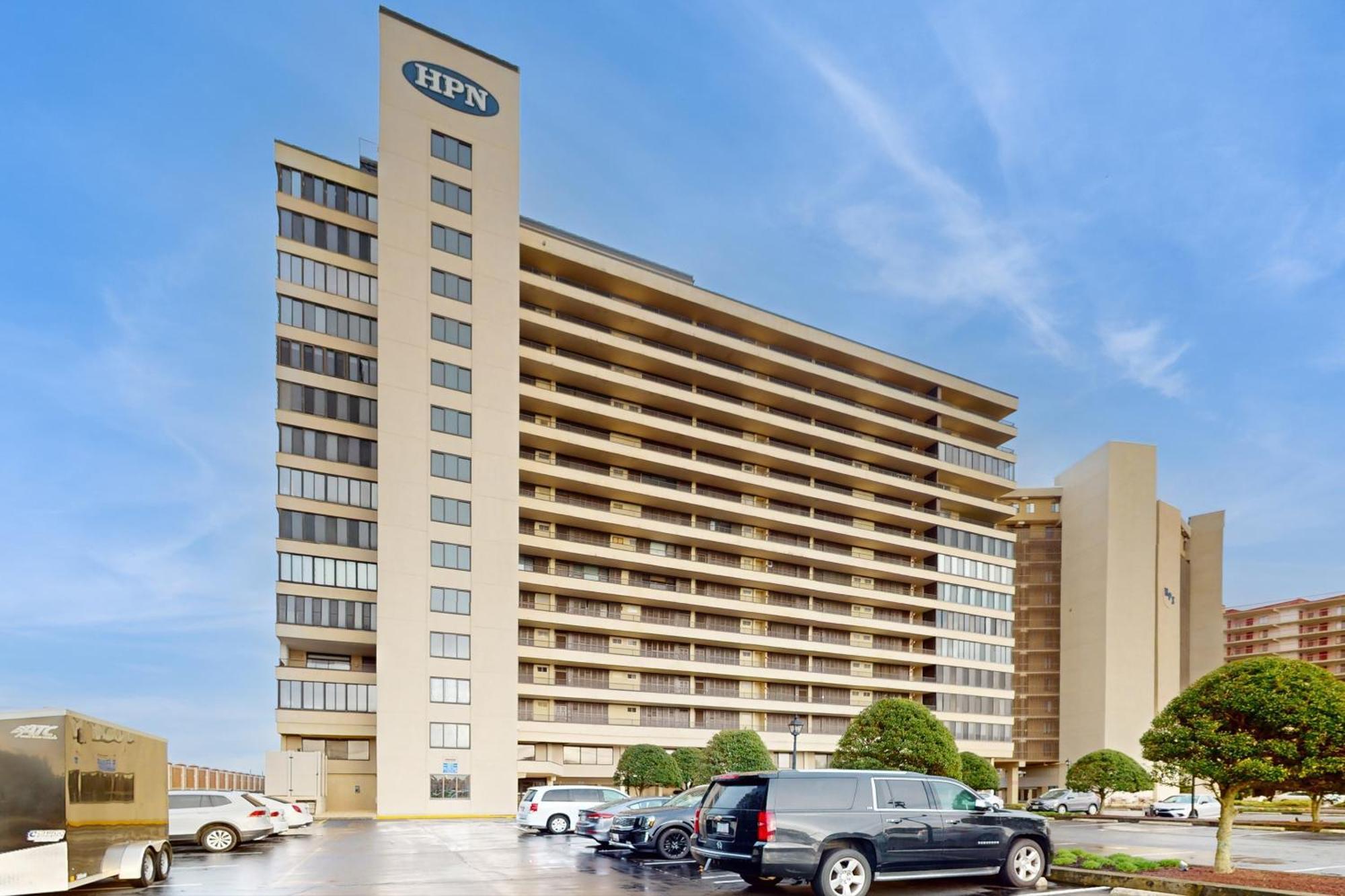 High Point North 9A Apartment Ocean City Exterior foto