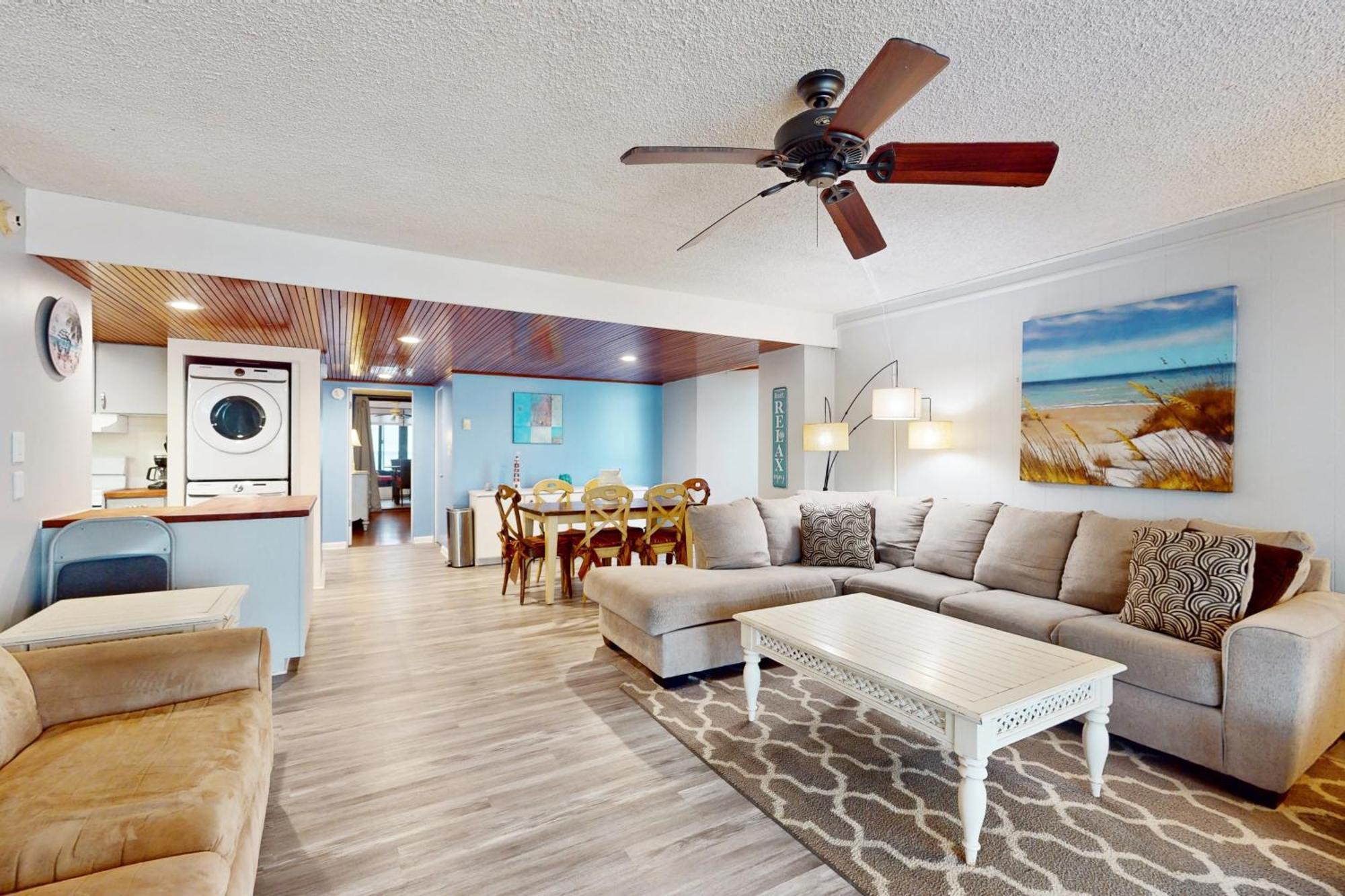 High Point North 9A Apartment Ocean City Exterior foto