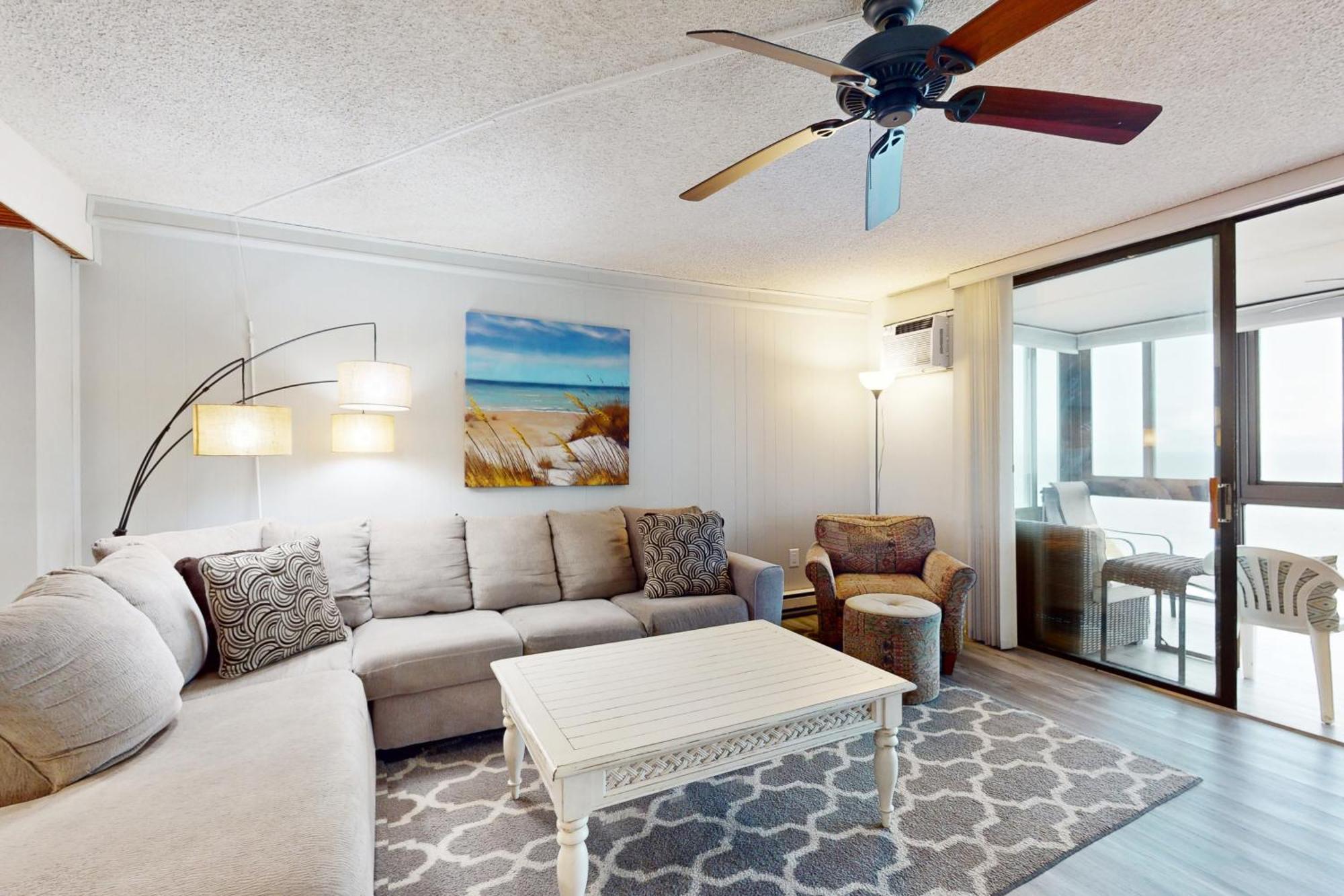 High Point North 9A Apartment Ocean City Exterior foto