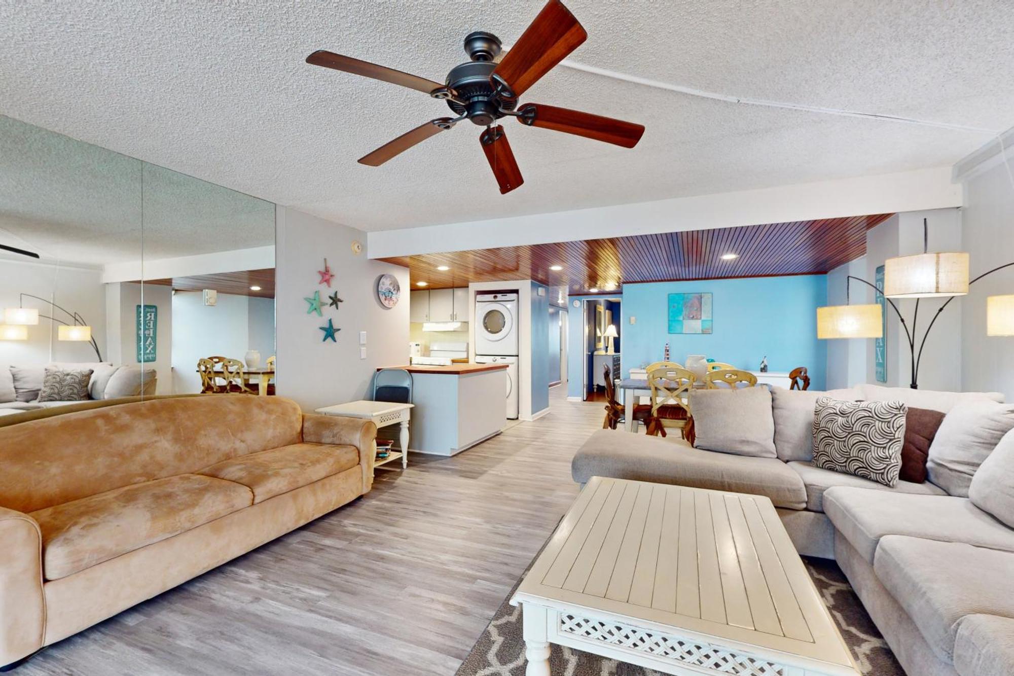 High Point North 9A Apartment Ocean City Exterior foto