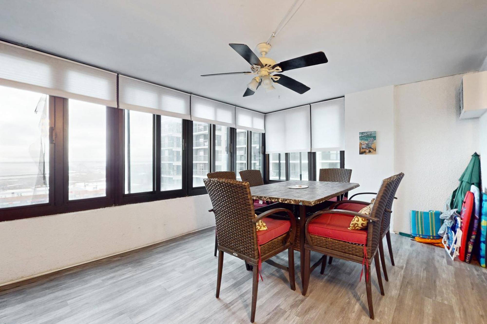 High Point North 9A Apartment Ocean City Exterior foto