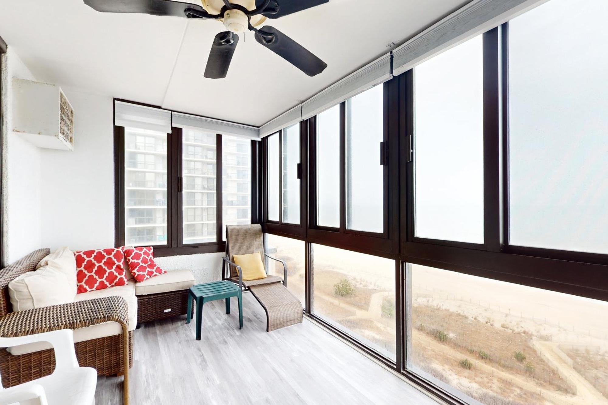 High Point North 9A Apartment Ocean City Exterior foto