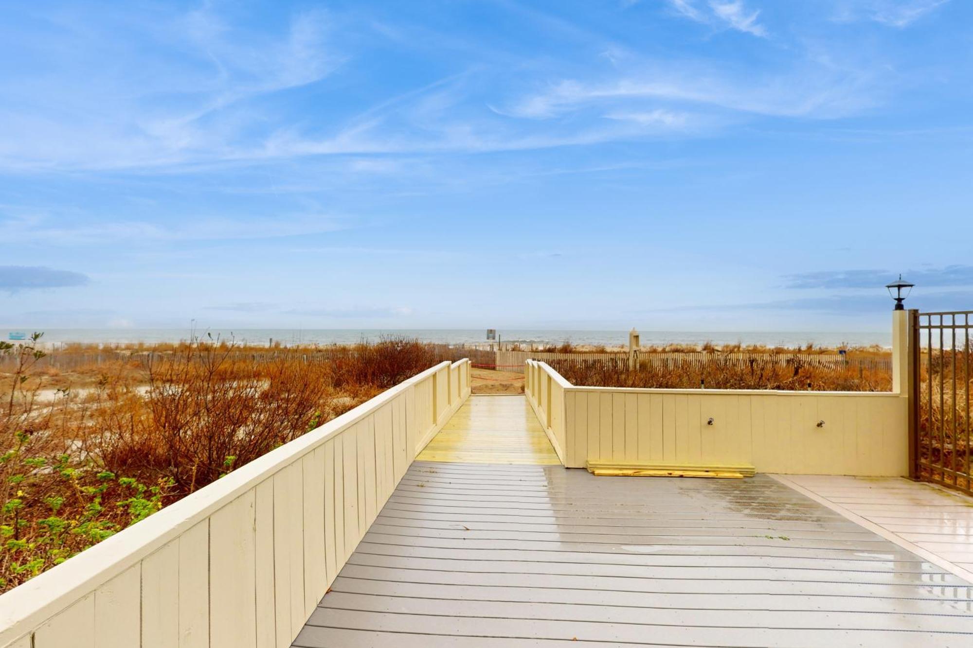 High Point North 9A Apartment Ocean City Exterior foto