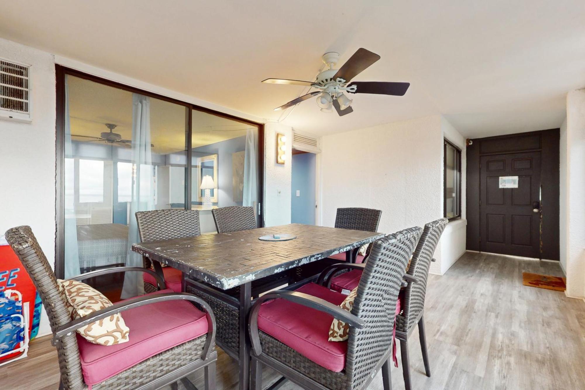 High Point North 9A Apartment Ocean City Exterior foto