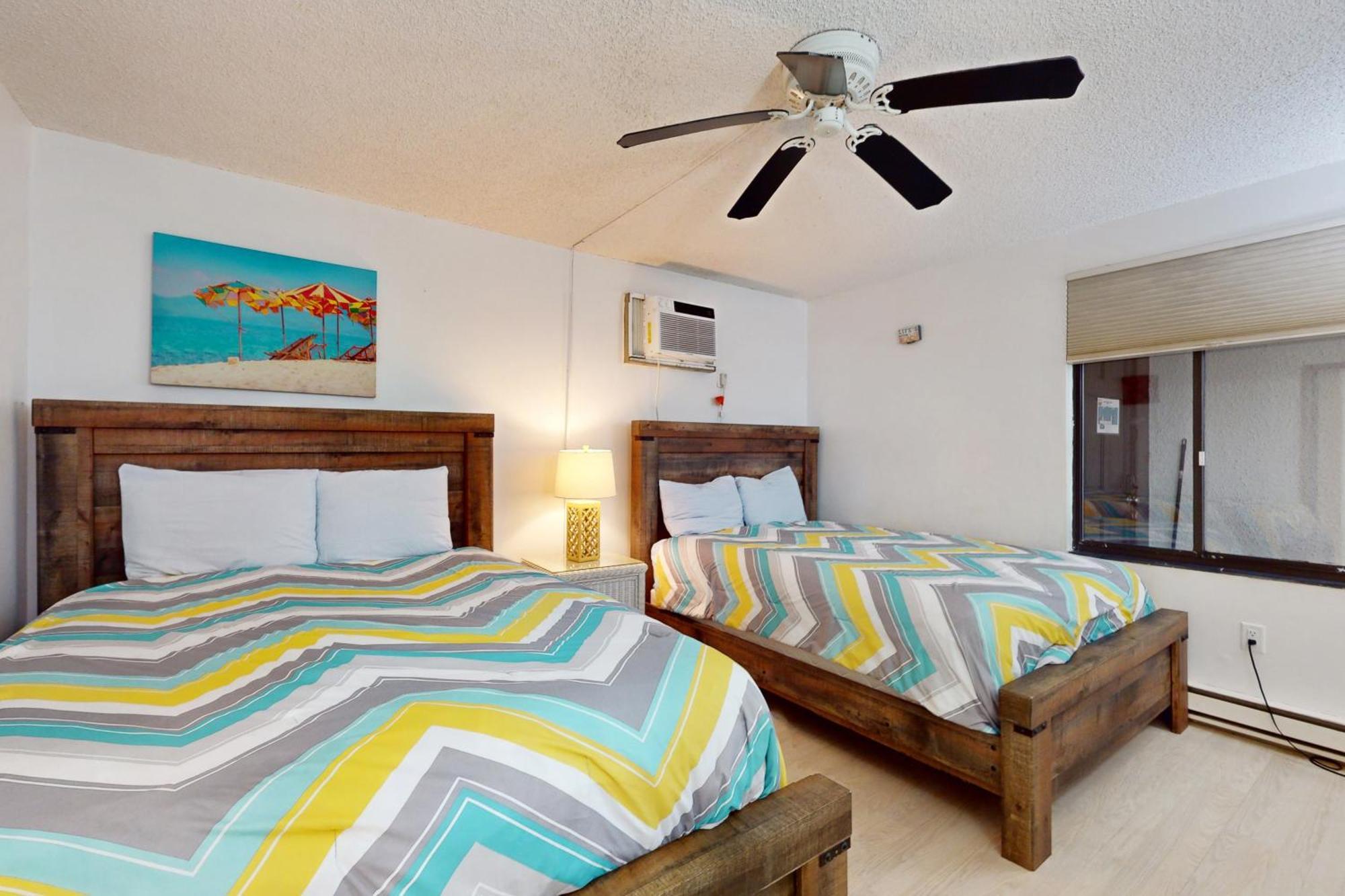 High Point North 9A Apartment Ocean City Exterior foto